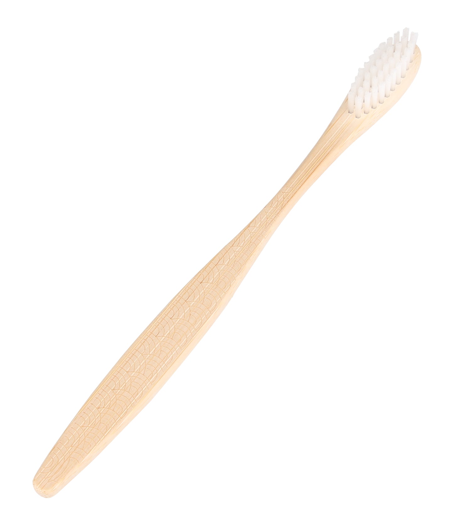 Eco Basics Bamboo Toothbrush - Kids Soft