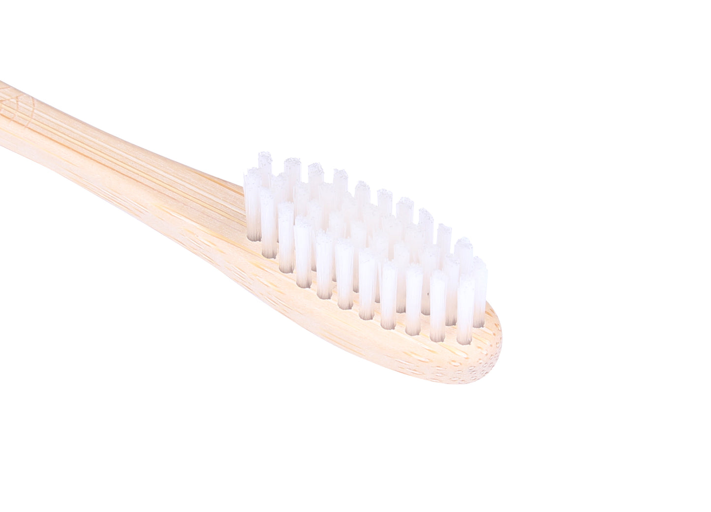 Eco Basics Bamboo Toothbrush - Kids Soft