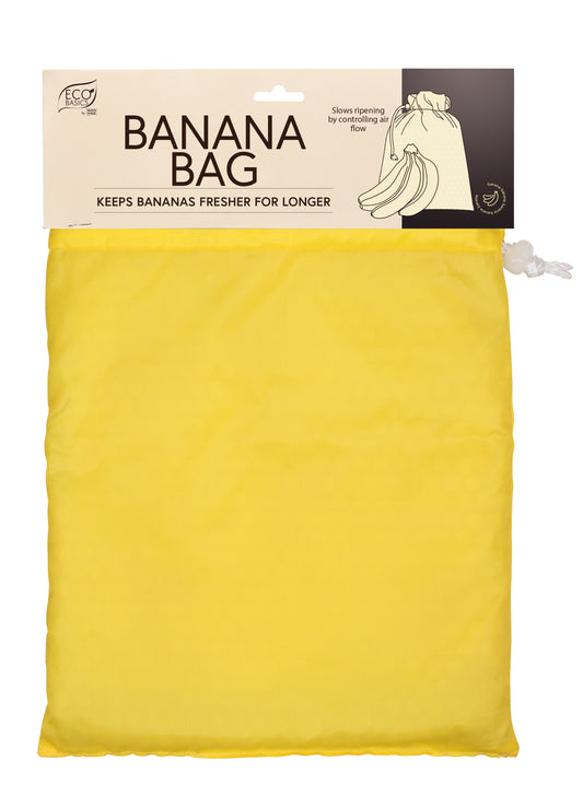 Eco Basics Banana Bag