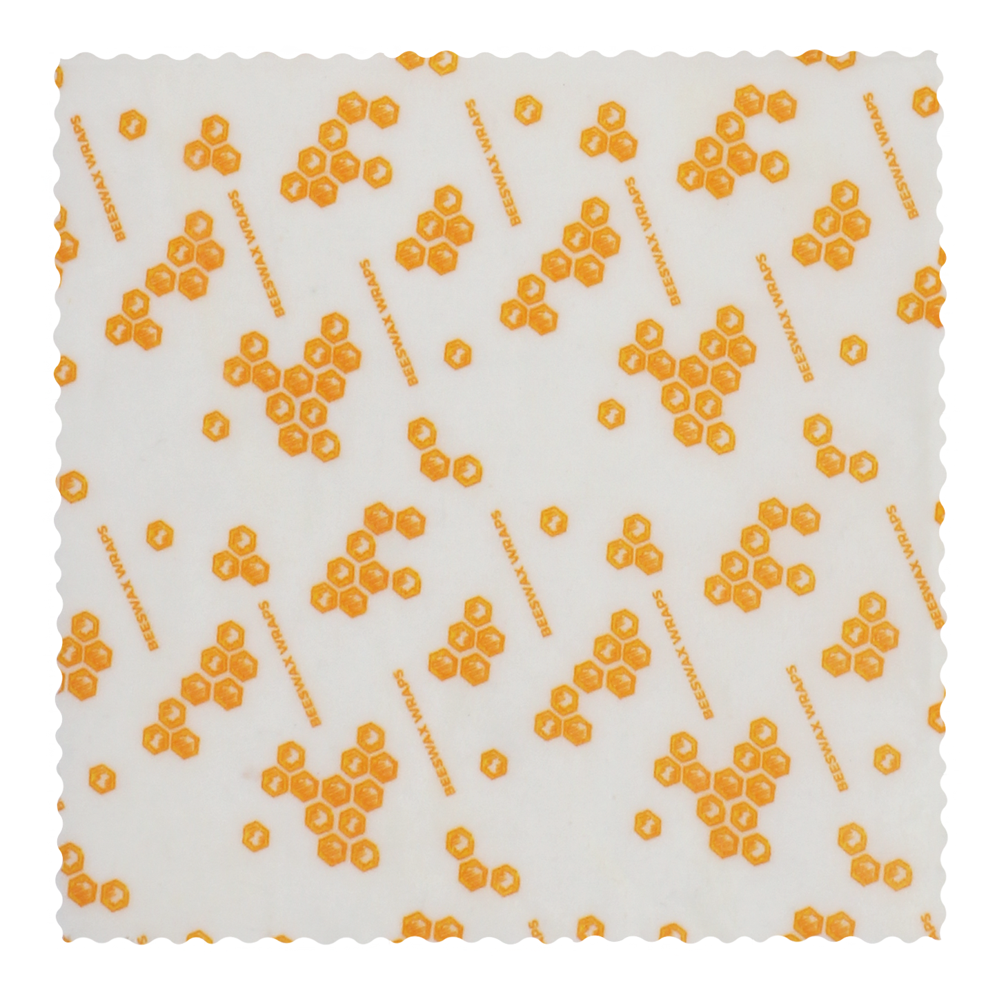 Eco Basics Beeswax Food Wraps