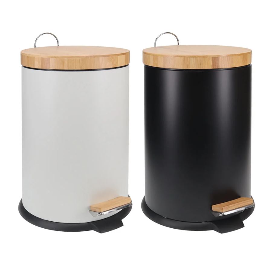 Eco Basics Rubbish Bin