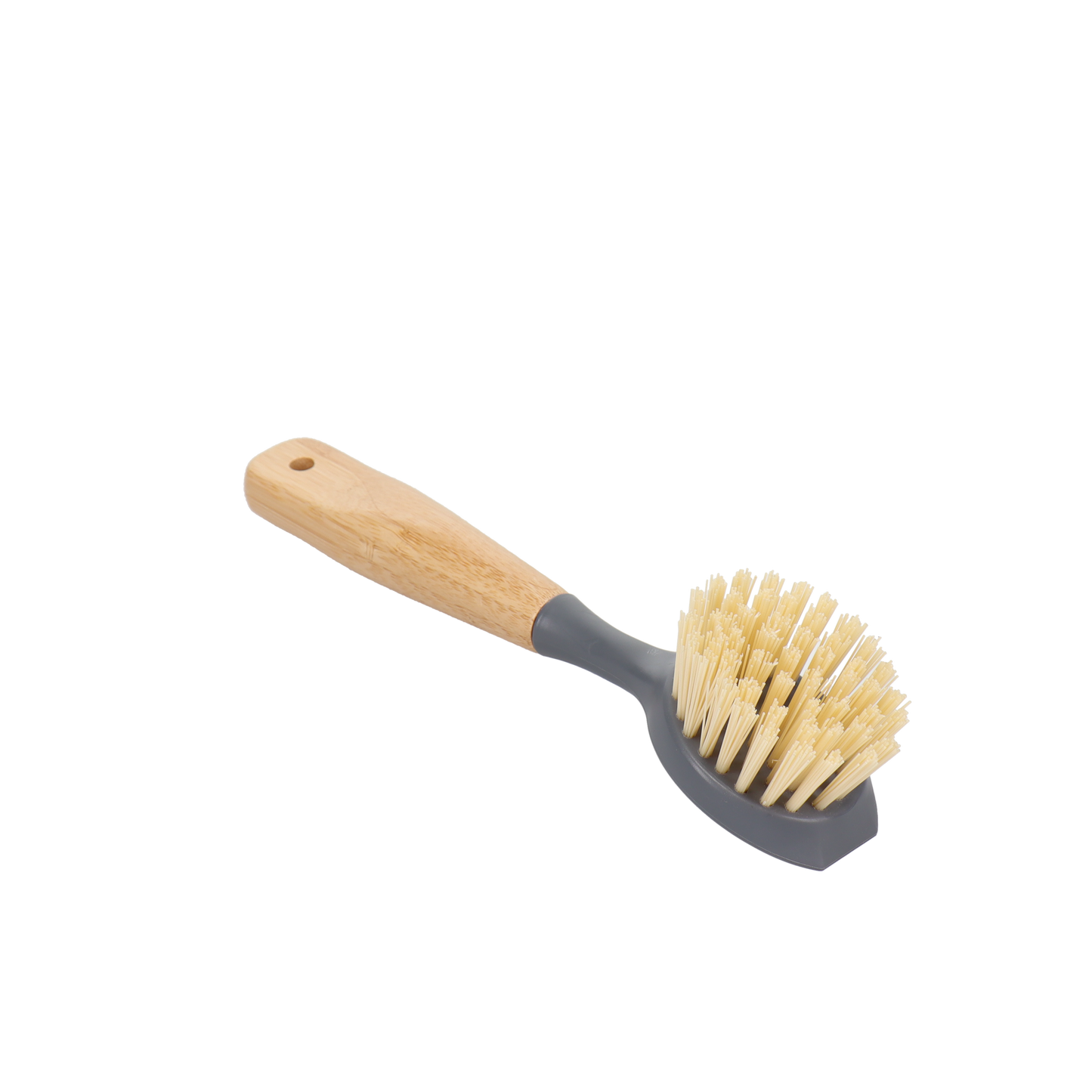 Eco Basics Cast Iron Brush