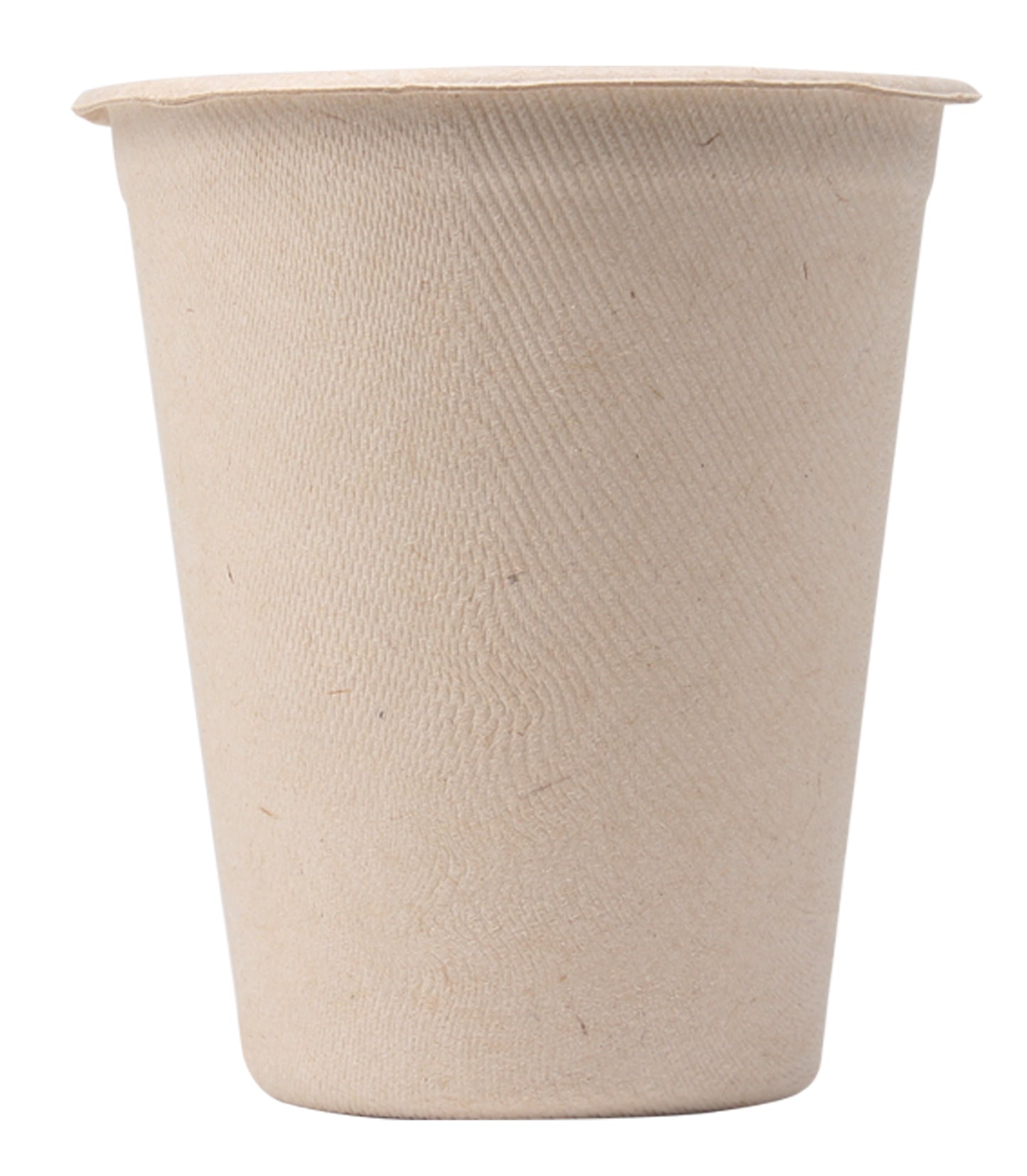 Eco Basics Biodegradable Sugarcane Cup - 10pcs