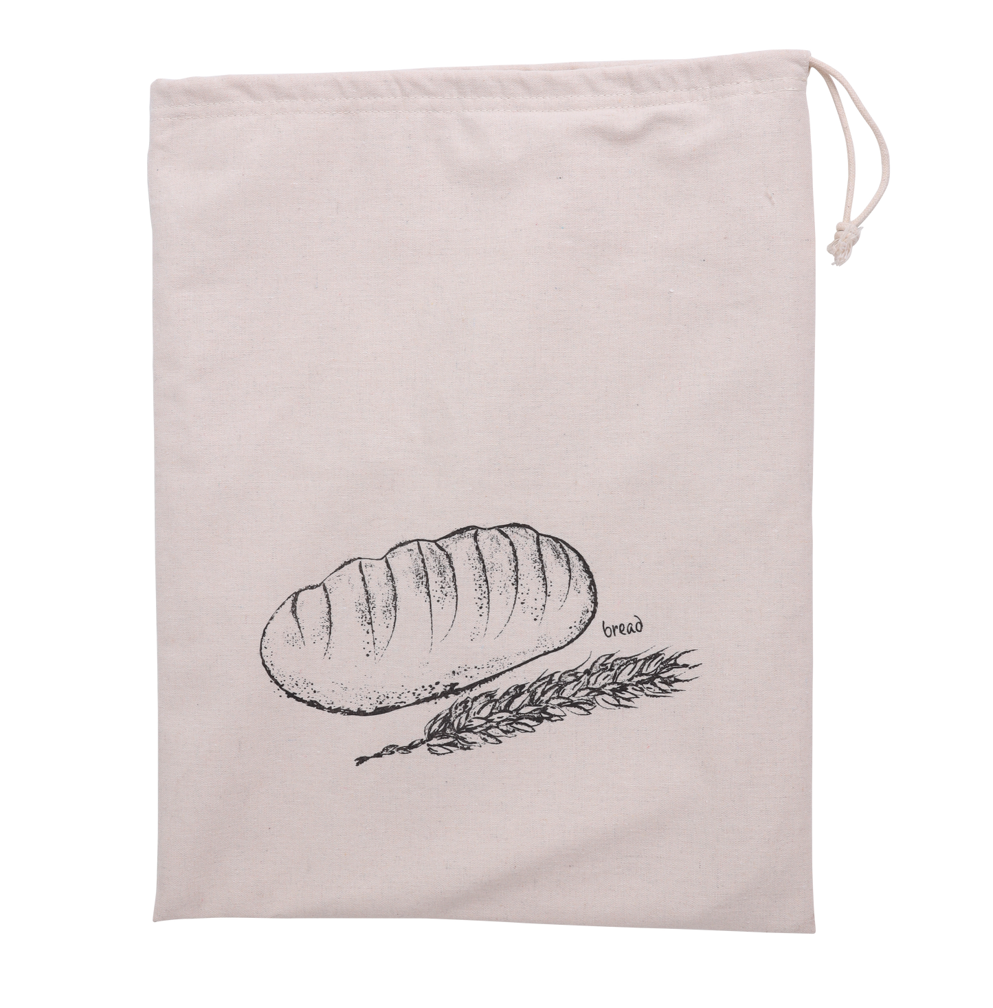 Eco Basics Bread Bag