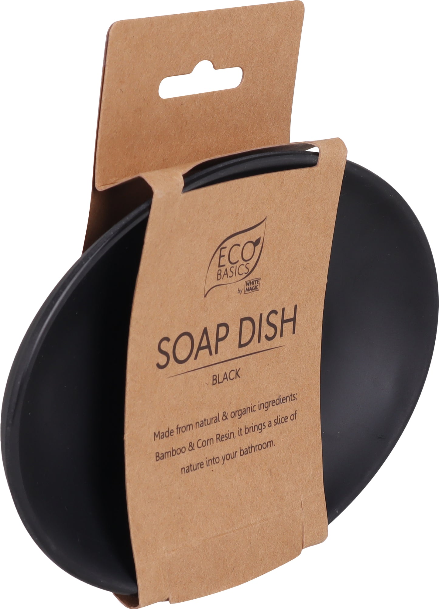 Eco Basics Soap Dish