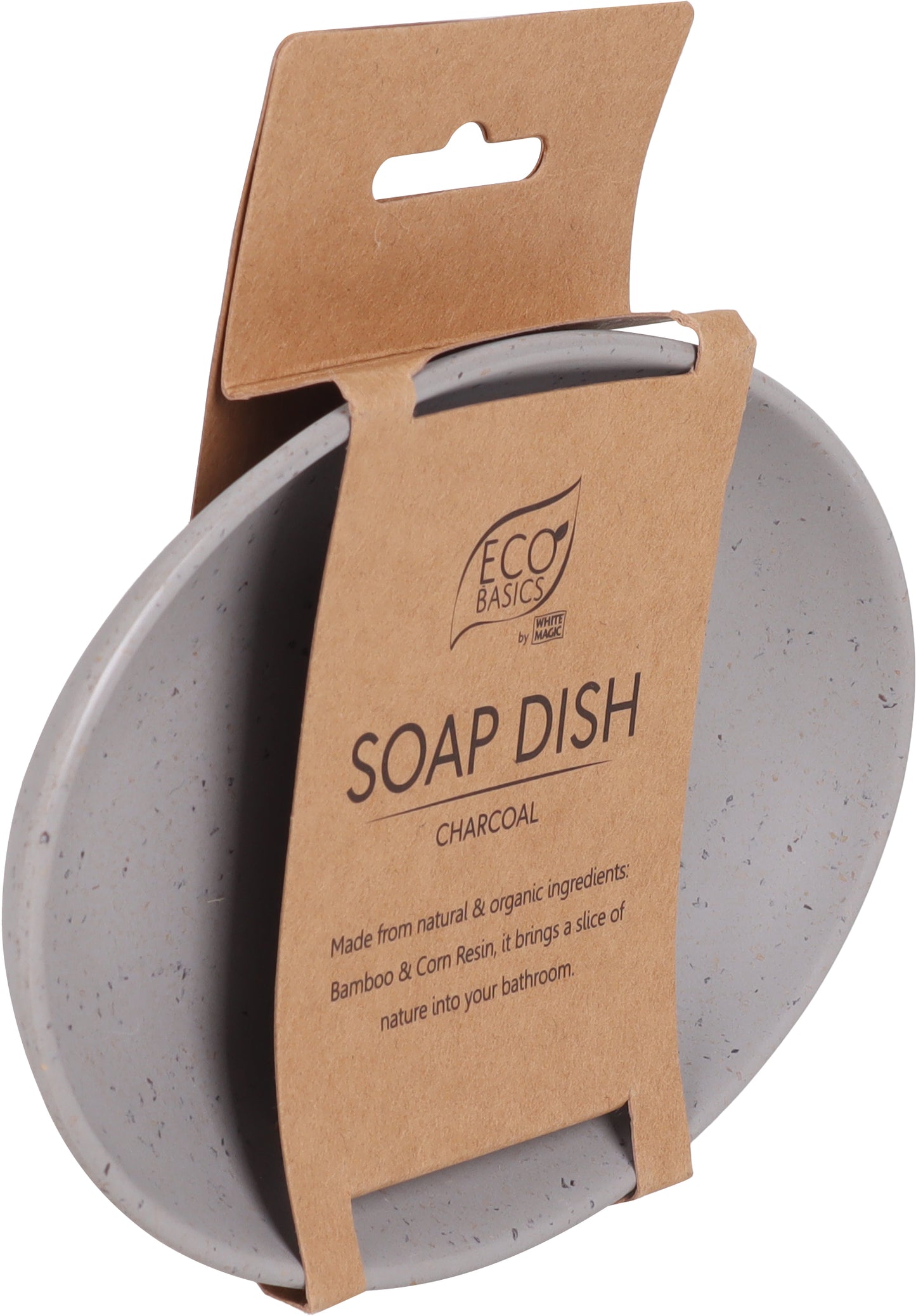 Eco Basics Soap Dish