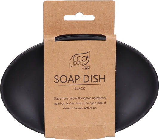 Eco Basics Soap Dish