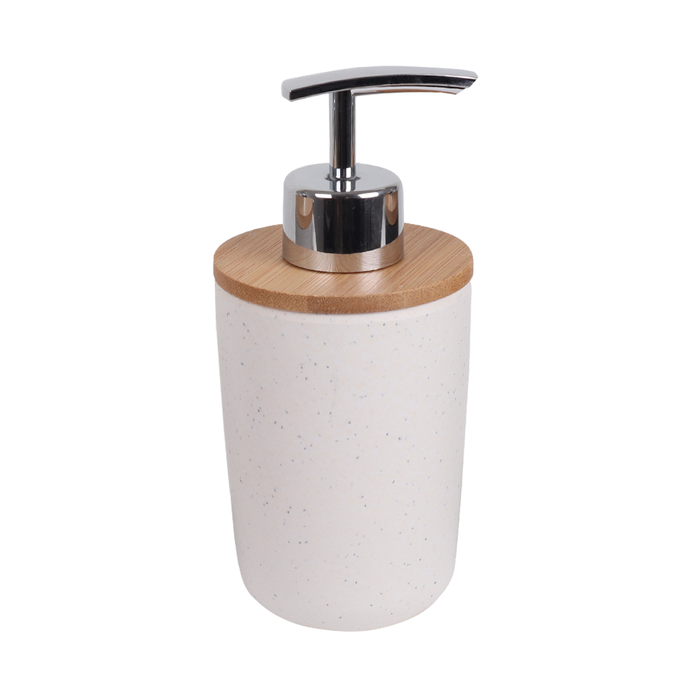 Eco Basics Soap Pump