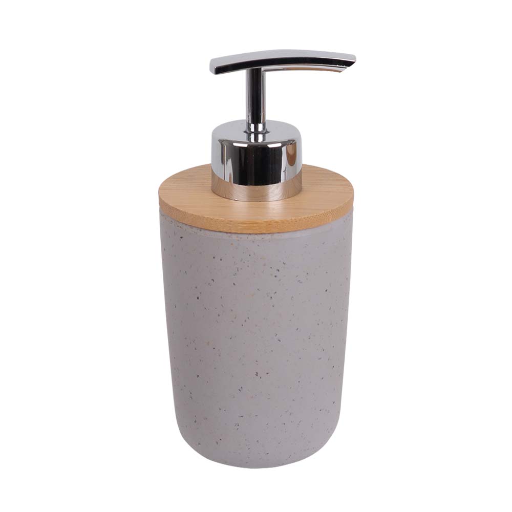 Eco Basics Soap Pump