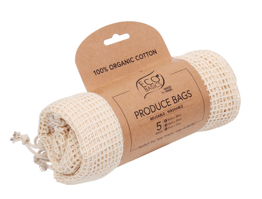 Eco Basics Produce Bags