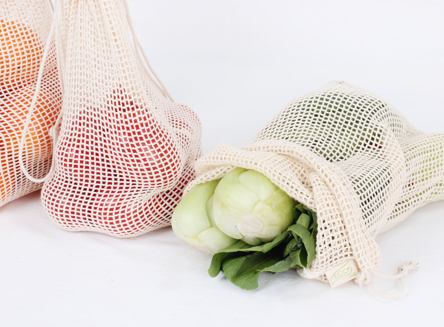 Eco Basics Produce Bags