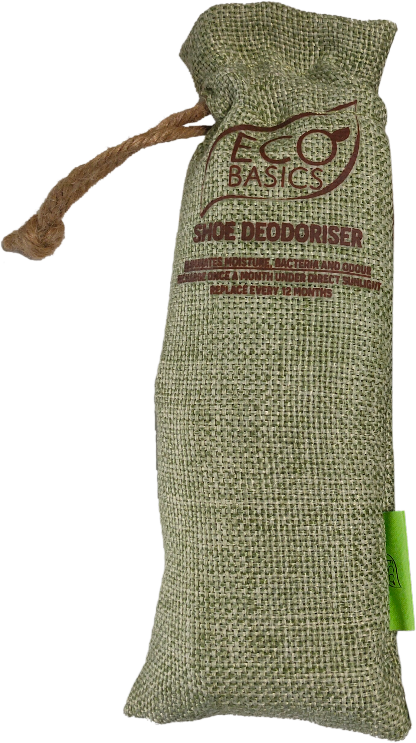 Eco Basics Shoe Deodoriser