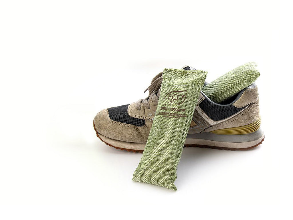 Eco Basics Shoe Deodoriser