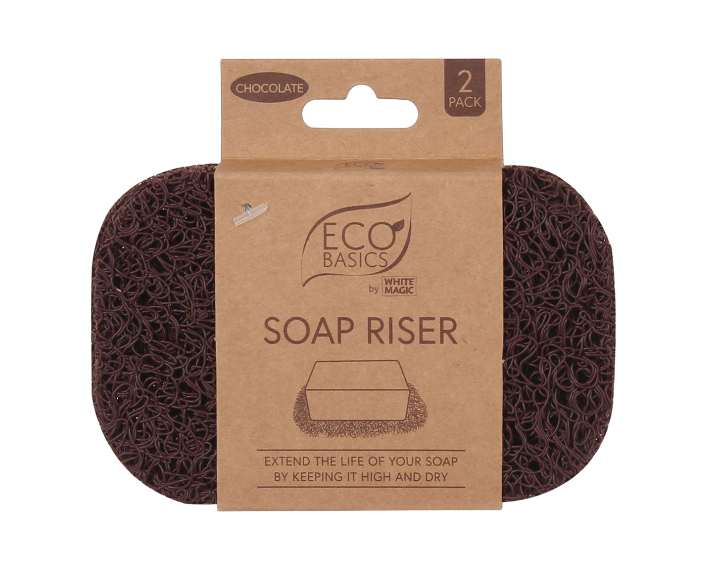 Eco Basics Soap Riser