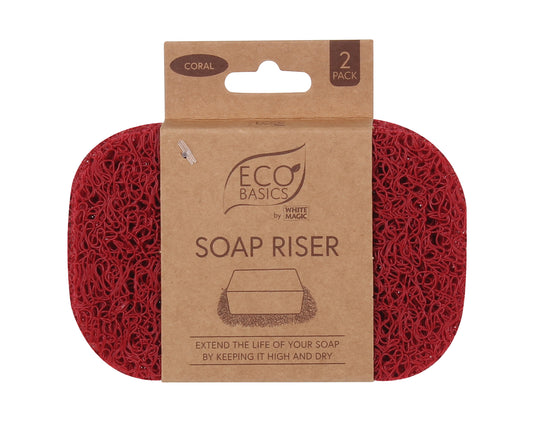 Eco Basics Soap Riser