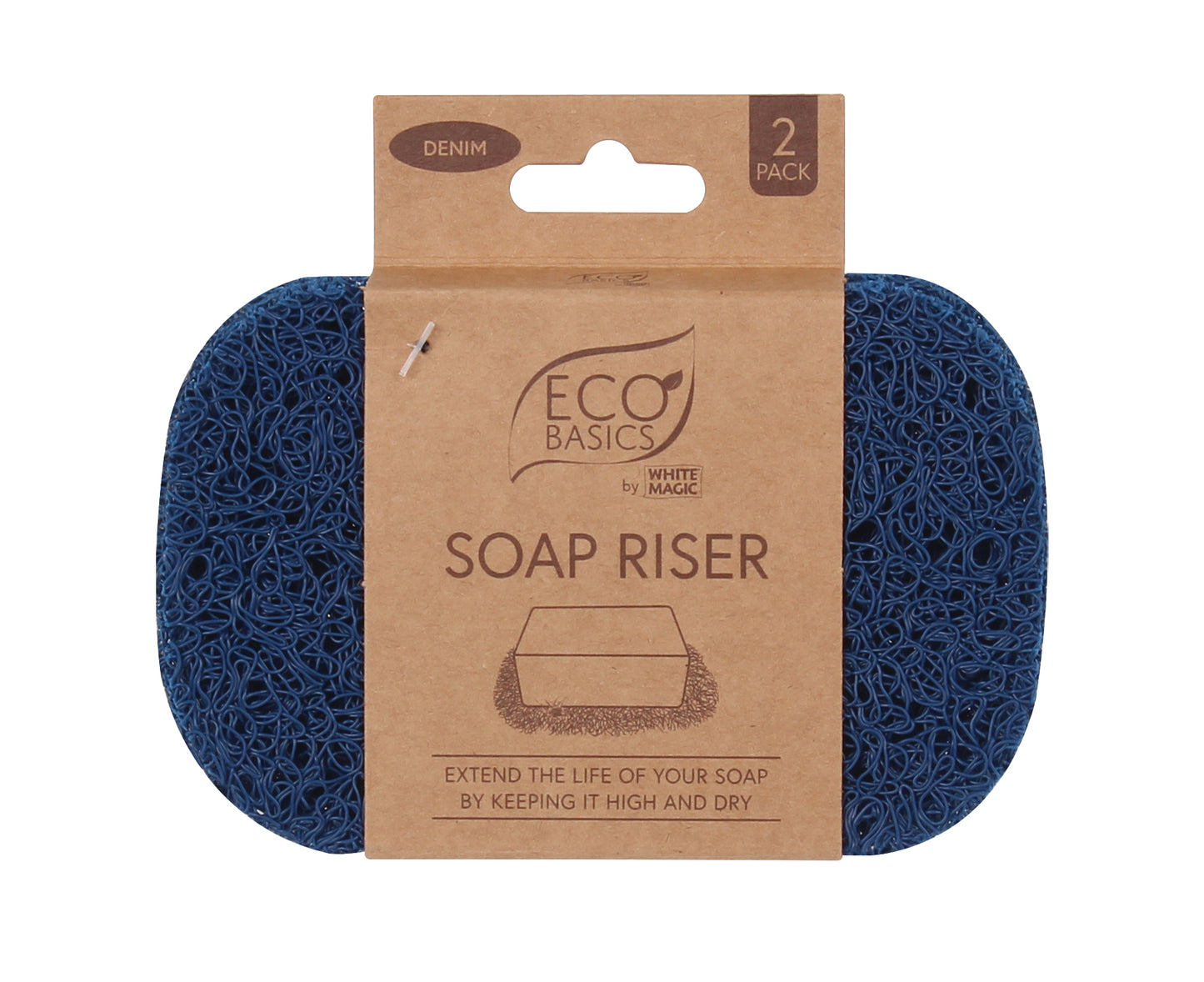 Eco Basics Soap Riser