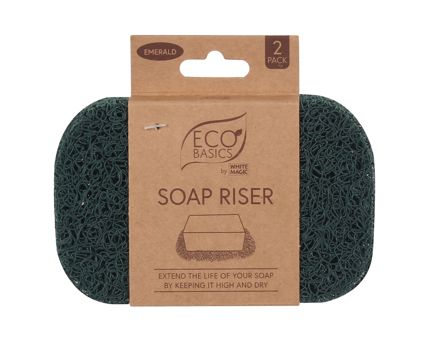 Eco Basics Soap Riser