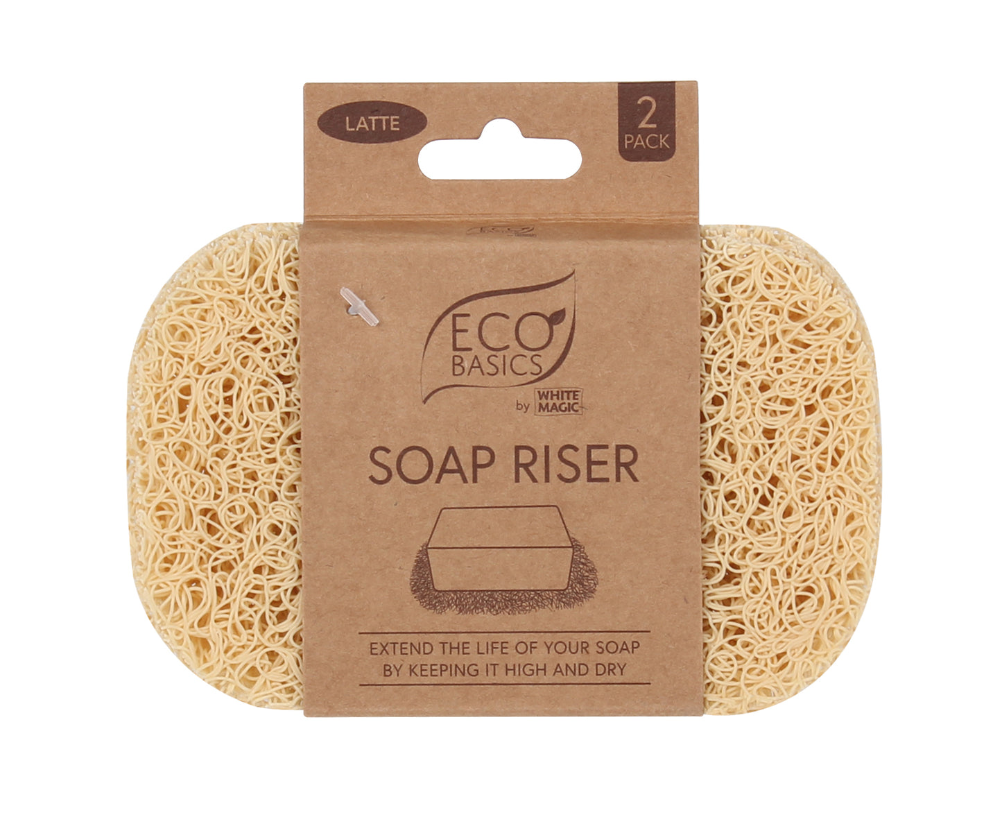 Eco Basics Soap Riser