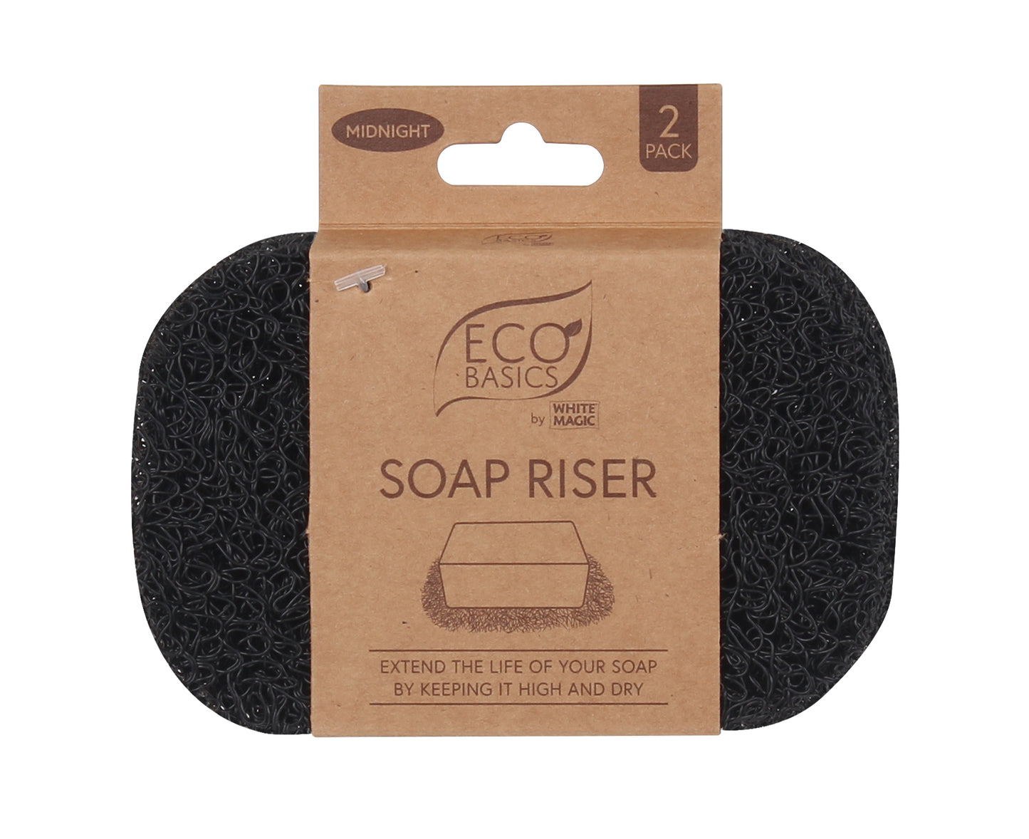 Eco Basics Soap Riser