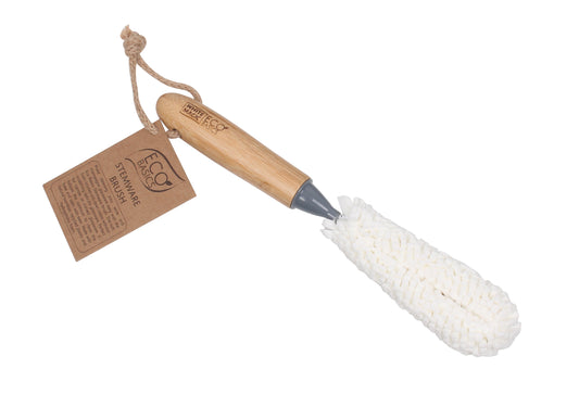 Eco Basics Stemware Brush