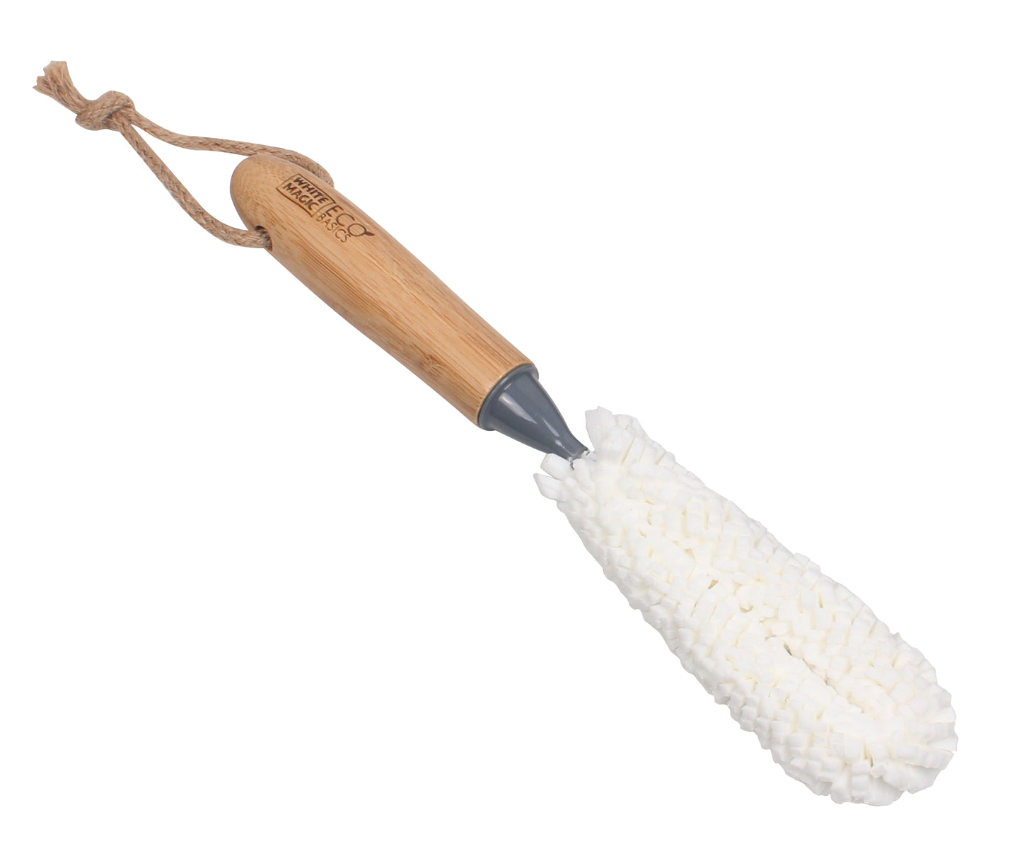 Eco Basics Stemware Brush