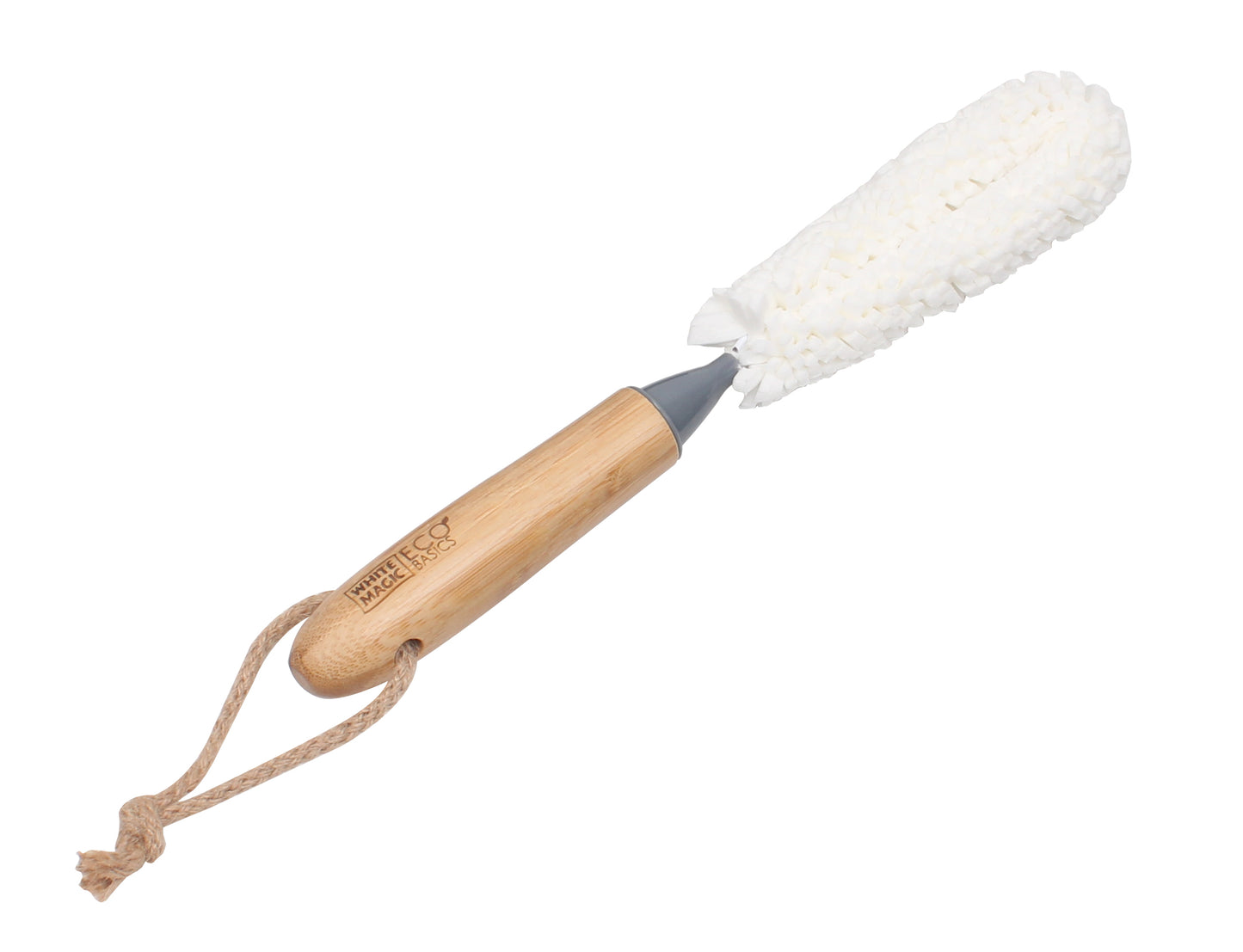 Eco Basics Stemware Brush