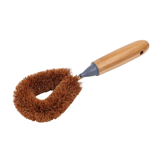 Eco Basics Replaceable Coconut Dish Brush