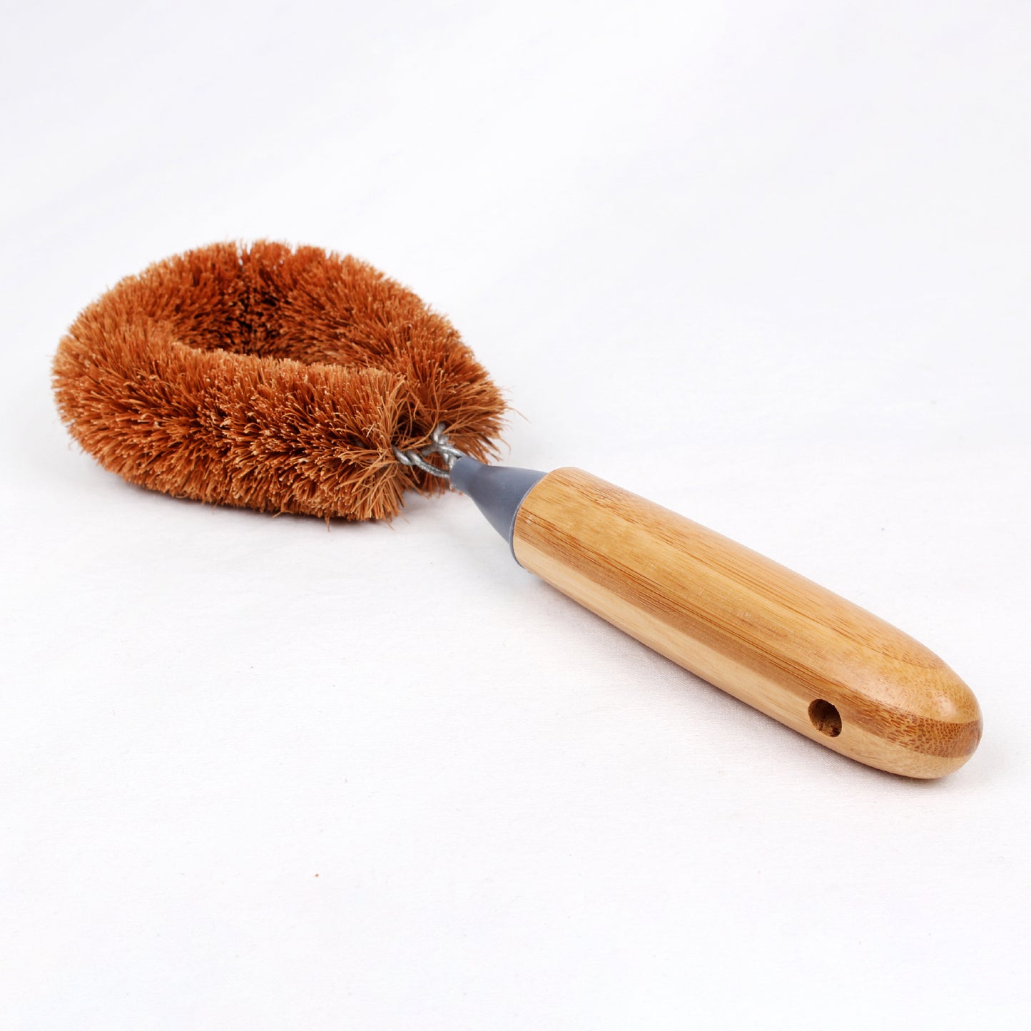 Eco Basics Replaceable Coconut Dish Brush