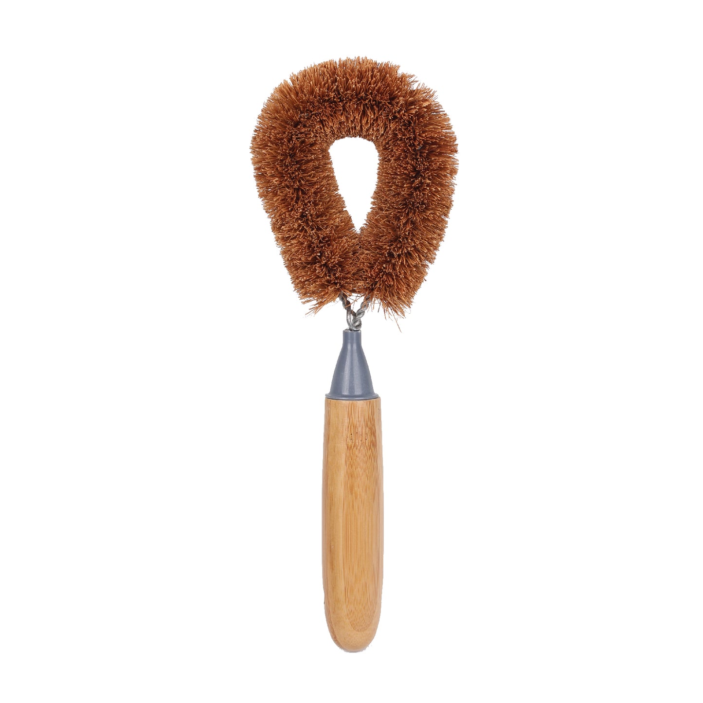 Eco Basics Replaceable Coconut Dish Brush