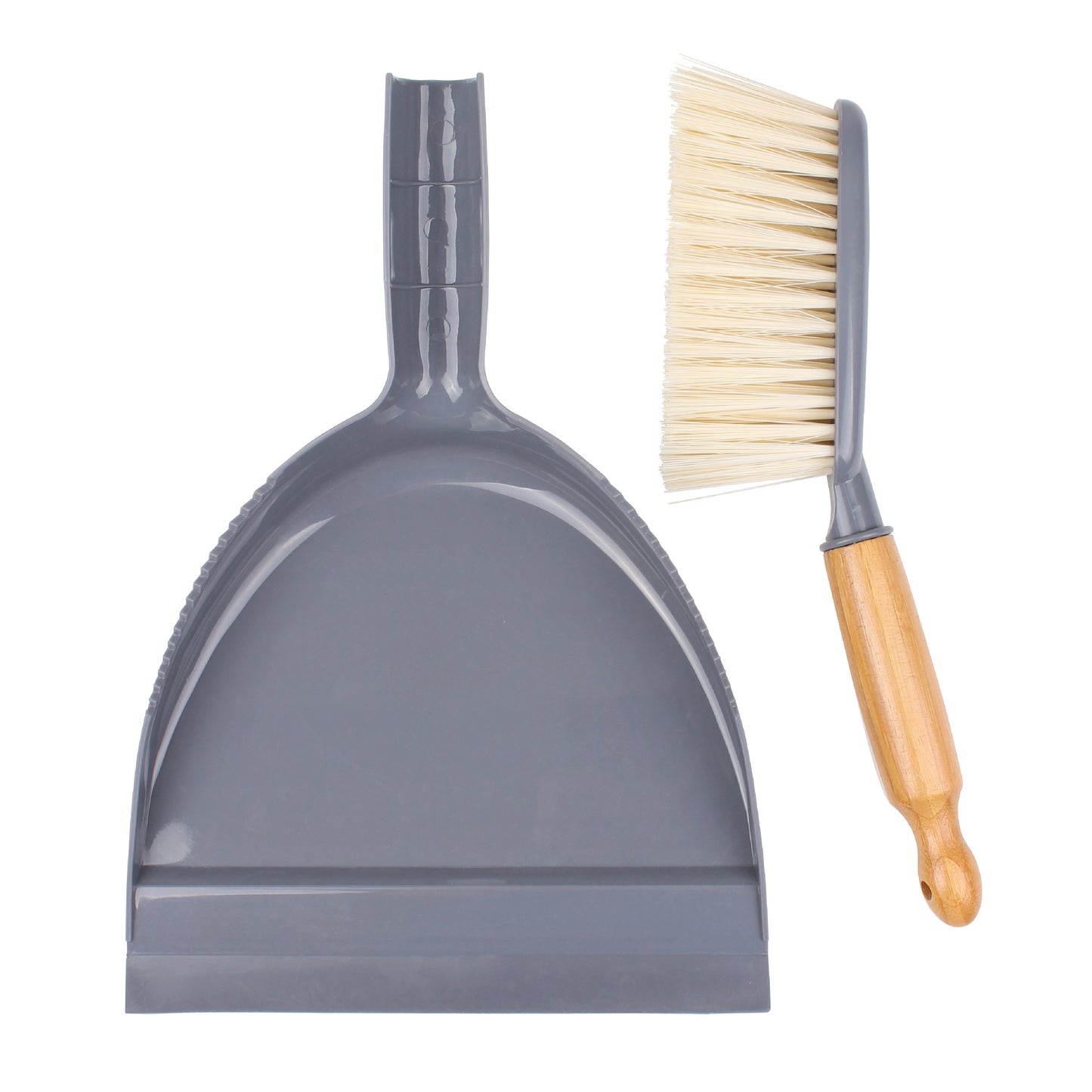 Eco Basics Mini Dustpan & Brush