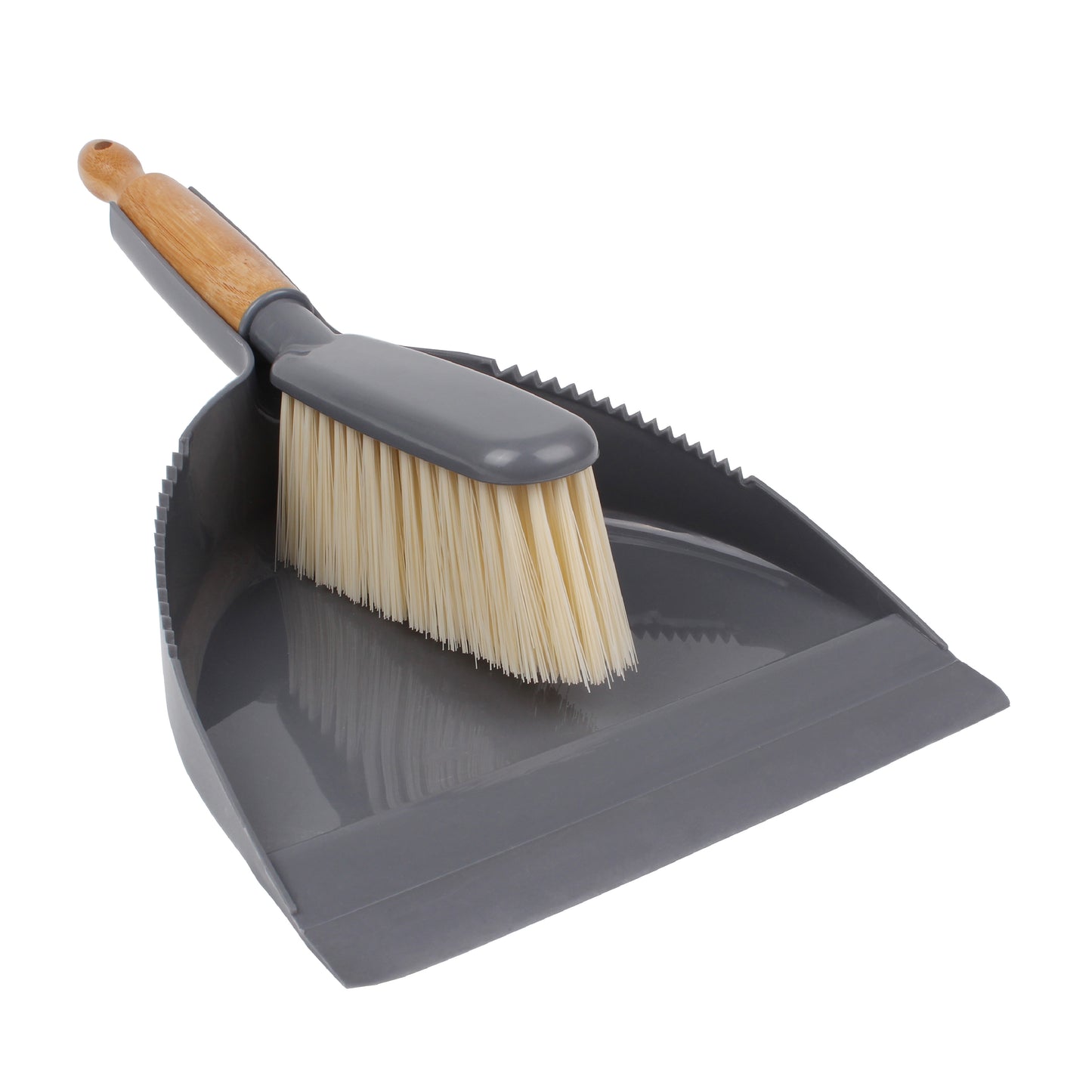 Eco Basics Mini Dustpan & Brush