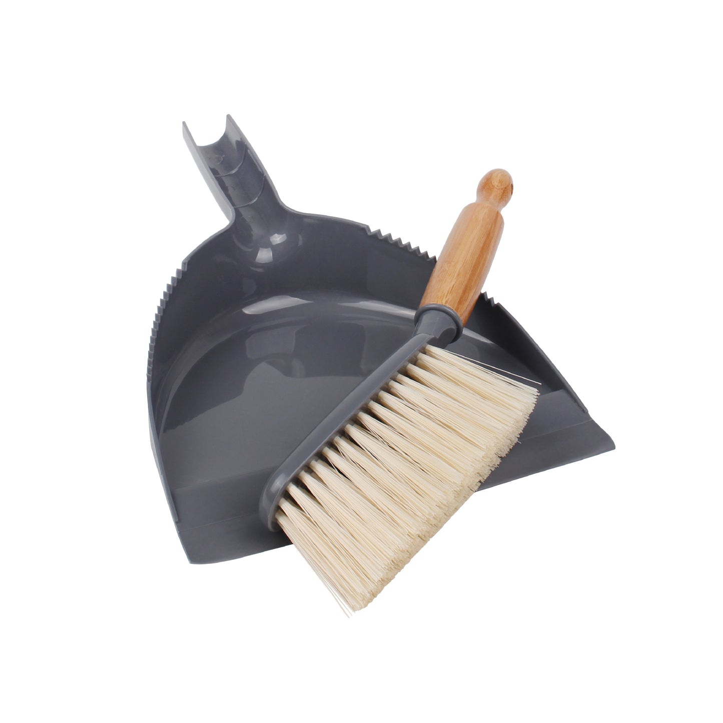 Eco Basics Mini Dustpan & Brush