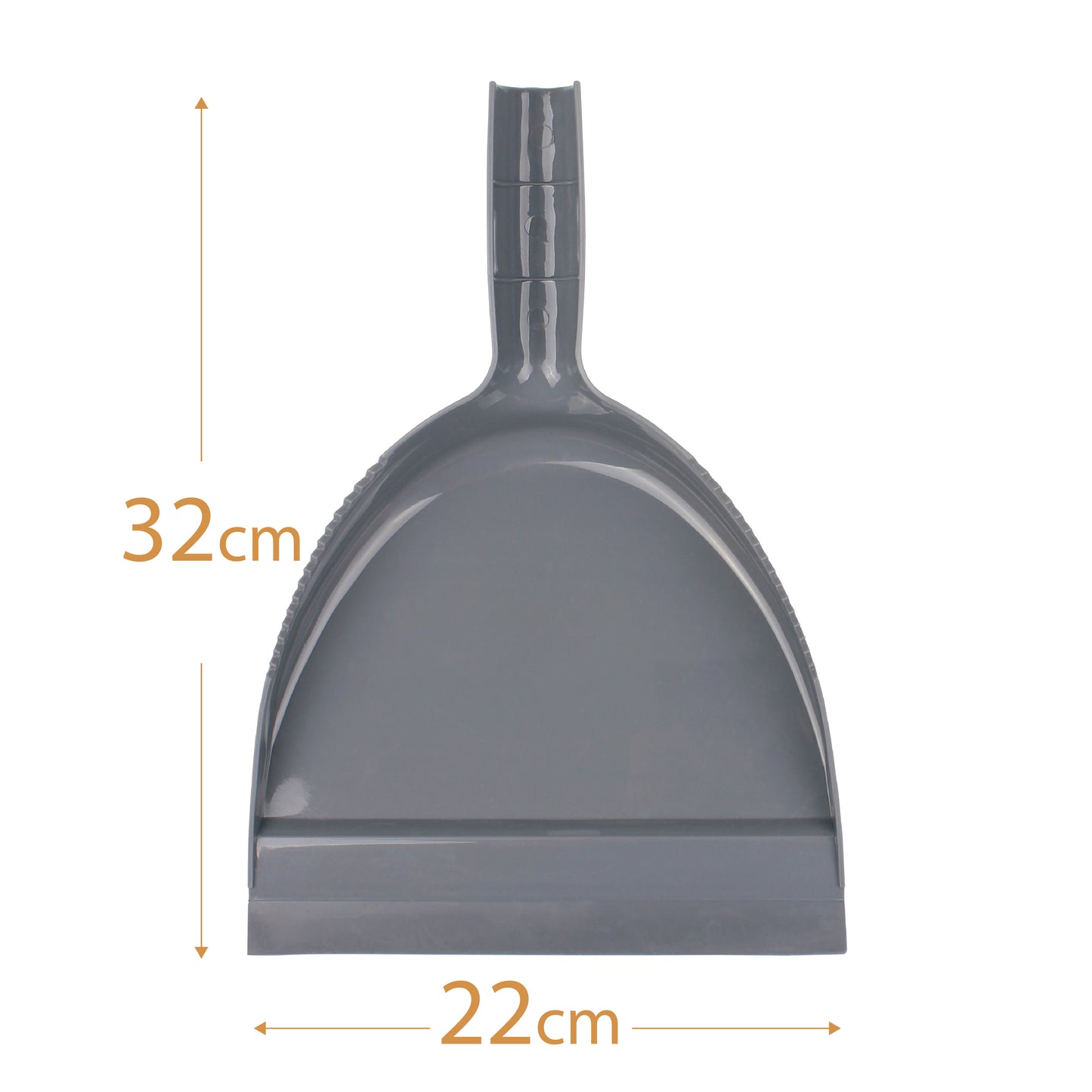 Eco Basics Mini Dustpan & Brush