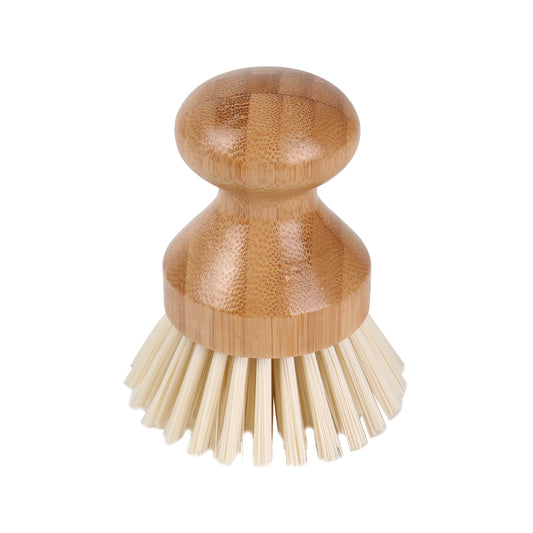 Eco Basics Plastic Free Pot Brush