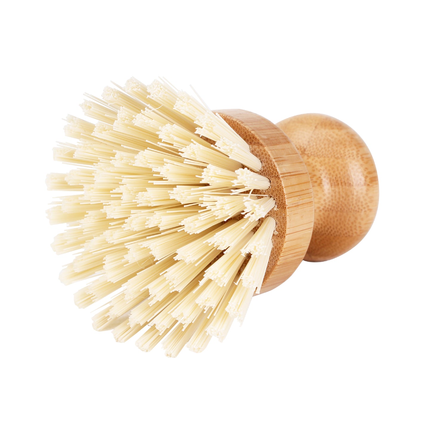 Eco Basics Plastic Free Pot Brush