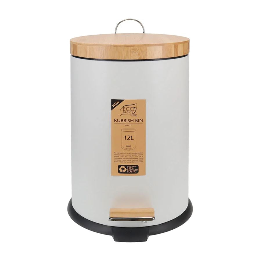 Eco Basics Rubbish Bin